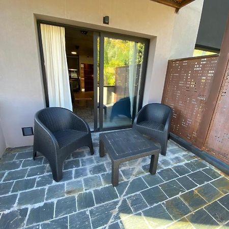 Appartamento Aiken 16 Terraza San Martín de los Andes Esterno foto