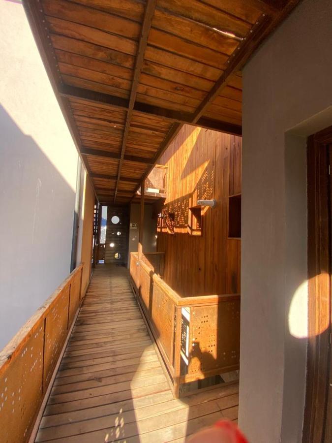 Appartamento Aiken 16 Terraza San Martín de los Andes Esterno foto
