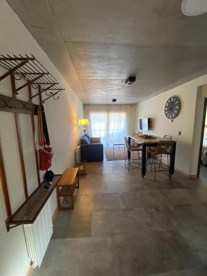 Appartamento Aiken 16 Terraza San Martín de los Andes Esterno foto