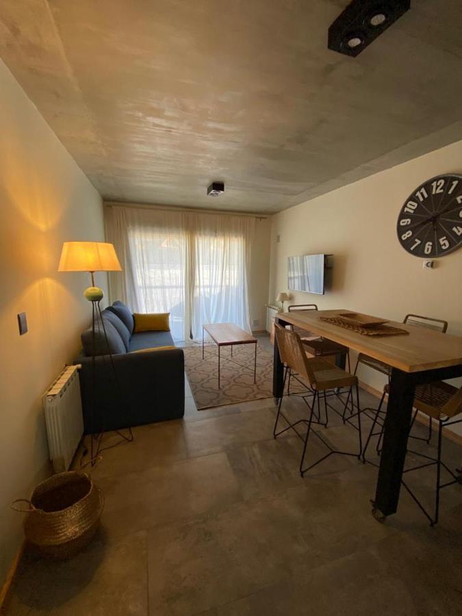 Appartamento Aiken 16 Terraza San Martín de los Andes Esterno foto